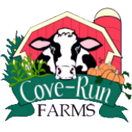 Cove Run Farms Corn Maze